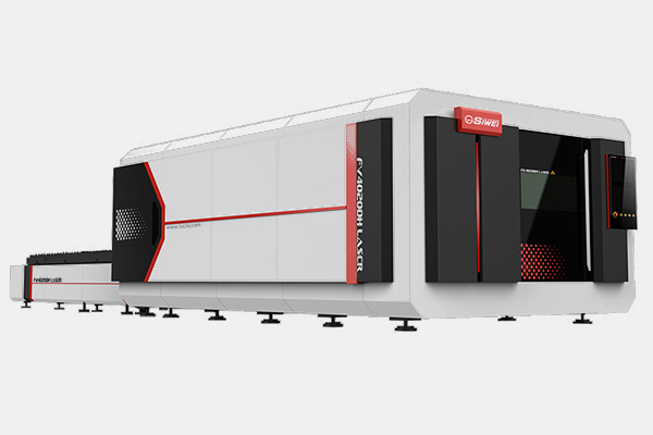 更強更快更穩——速達激光新品集結號！